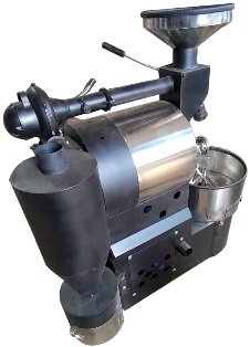 MESIN SANGRAI KOPI MODEL 8